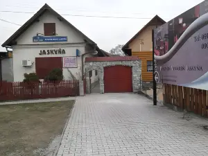 Penzion Solna Jaskyna