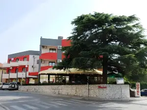 Hotel Prvan