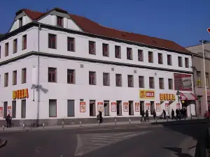Grand Tábor