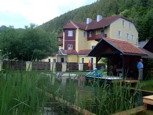 Familiengasthof Maier