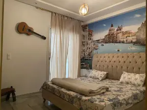 涅爾維那公寓