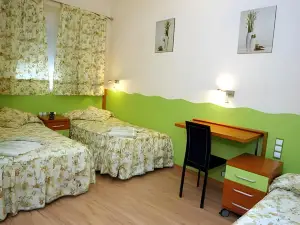 Hostal de La Torre Hostal Economico