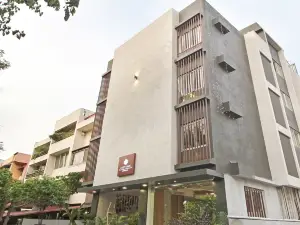 Treebo City Inn Satara