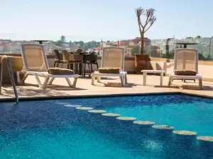 Valley Boutique Hotel