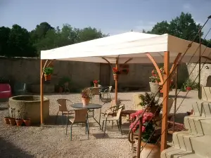 El Corral de Concilio