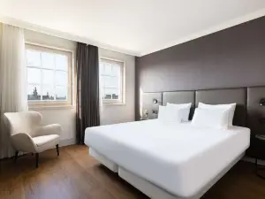 布魯塞爾歐洲家樂福NH酒店