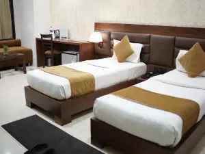 Hotel la Pearl, Bhopal