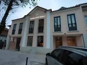 Sintra Bliss Hotel