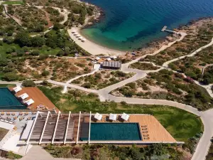 Six Senses Kaplankaya