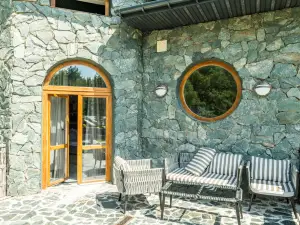 Busel Park Hotel