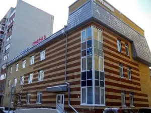 Zvezda Hotel