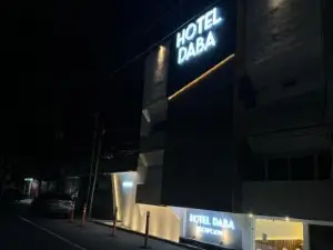 Hotel Daba Boulevard
