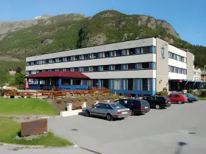 Bremanger Fjord Hotell