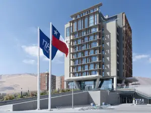 NH Iquique Pacifico