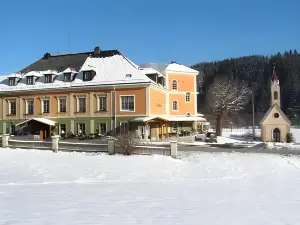 Landhotel Timmerer