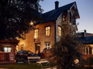 Lodgen Stryn