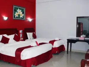 Hotel Benua