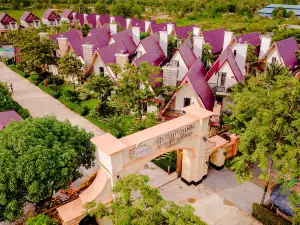 La Fairy Garden Resort