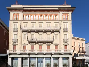 Hotel Belvedere San Gottardo by Lvg Hotel Collection