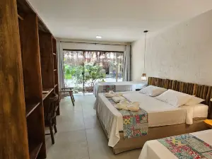 Pousada Sempre Graciosa