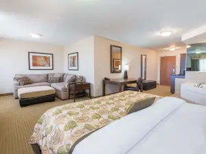 Ramada by Wyndham Wainwright