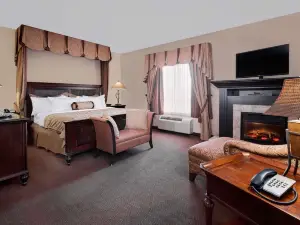 Ramada by Wyndham Stettler