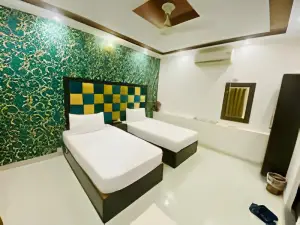 Hotel Mehran Multan