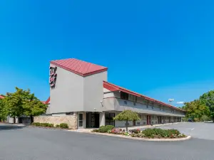 Red Roof Inn Harrisburg North