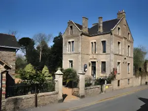 Maison d'Hôtes la Guérandière