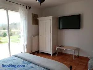 Chambres d'hôtes du Capimont