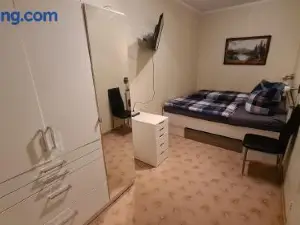 Ferienwohnung Bonese