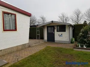 Mulder's Vakantiehuis, Chalet 341