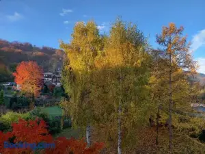 Apartment Mit Herz