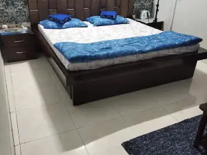 Backpackers homestay
