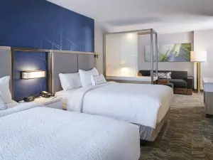 SpringHill Suites by Marriott Wixom Novi