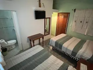 Hotel Cosoleacaque Centro