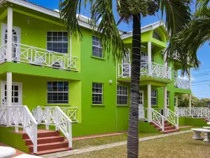 Best E Villas Prospect, St James