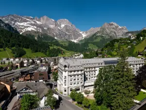 Kempinski Palace Engelberg