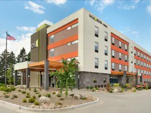Home2 Suites by Hilton Bismarck