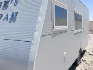 Badolina Ein Gedi Glamping