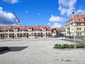 Apartament 4 You