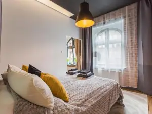 Zillmann Apartment