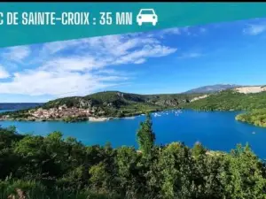 Le Refuge