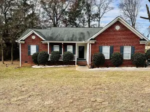 Country retreat home away from the hustle and bustle of city life.