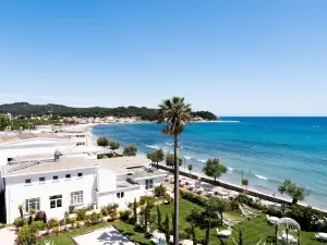 Grand Hotel Des Sablettes Plage, Curio Collection By Hilton