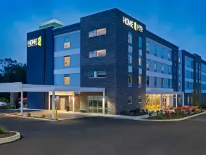 Home2 Suites by Hilton Smithfield Providence