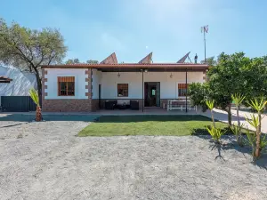 Holiday Home Adalid, Seville Countryside