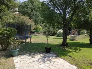 Rent vacation home St Martin Alpes Maritimes for 6 people, air conditioning
