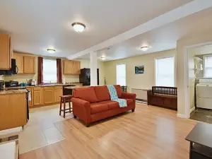 White Mountain Home Update