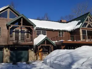 Cozy Entertainment house on Sugarloaf Village I, Spectacular Views!